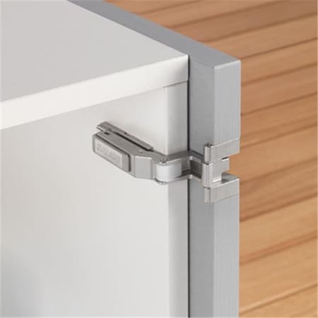 Hd HD SACMP3A99 Salice 270 deg. Institutional Hinge - Screw On SACMP3A99